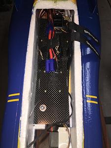 Click image for larger version

Name:	Battery Tray-Carbon Fiber upgrade 1-7-21.JPG
Views:	693
Size:	83.3 KB
ID:	293771