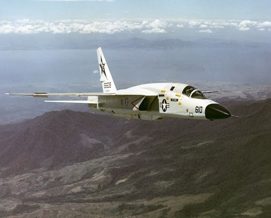 Click image for larger version

Name:	953px-RA-5C_Vigilante_RVAH-7.jpg
Views:	724
Size:	149.4 KB
ID:	295037