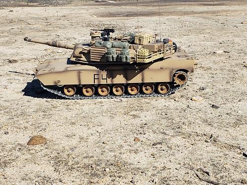 Click image for larger version

Name:	HL M1A2 Abrams.jpg
Views:	1036
Size:	244.5 KB
ID:	298875