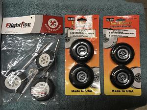 Click image for larger version

Name:	New Tires &amp; Struts 2-8-21.jpg
Views:	752
Size:	212.6 KB
ID:	298955