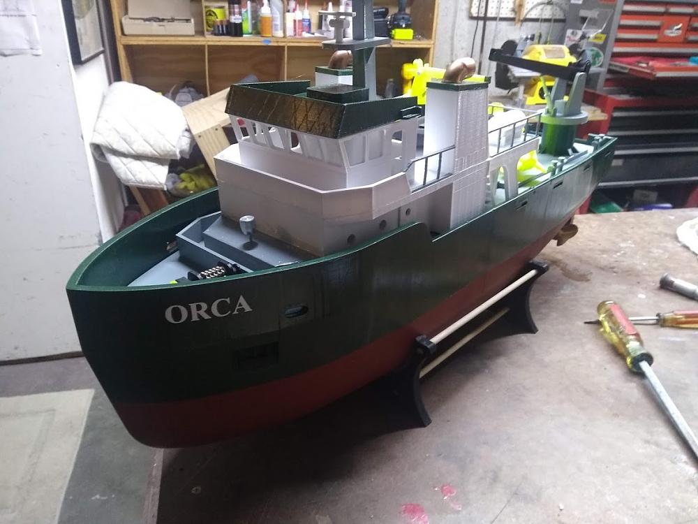 Click image for larger version

Name:	Orca bow.jpg
Views:	827
Size:	166.0 KB
ID:	300388