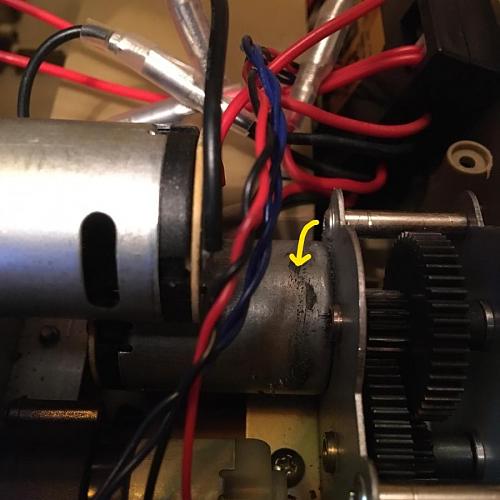 Click image for larger version

Name:	RC Tank Gearbox shavings 1.jpg
Views:	330
Size:	67.3 KB
ID:	308360
