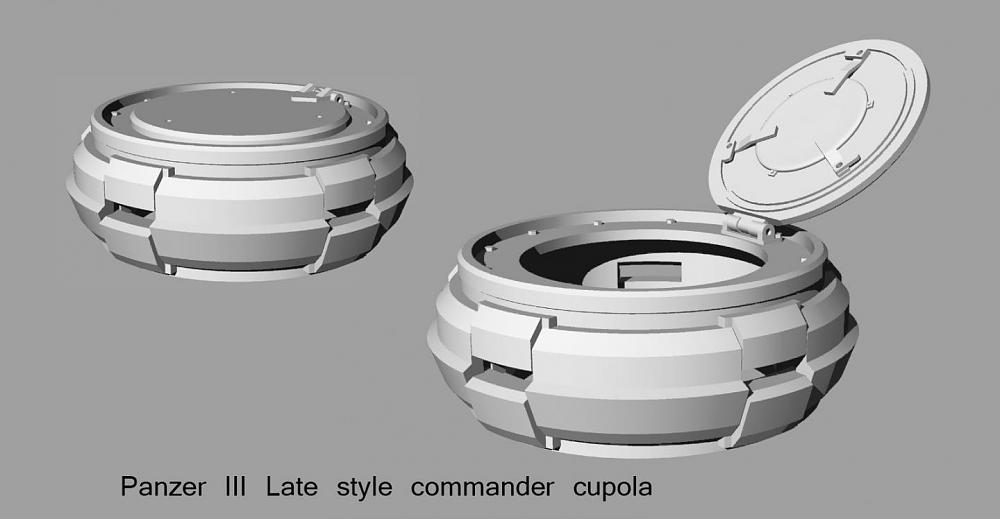 Click image for larger version

Name:	Panzer III cupola late v2.jpg
Views:	730
Size:	60.1 KB
ID:	311208