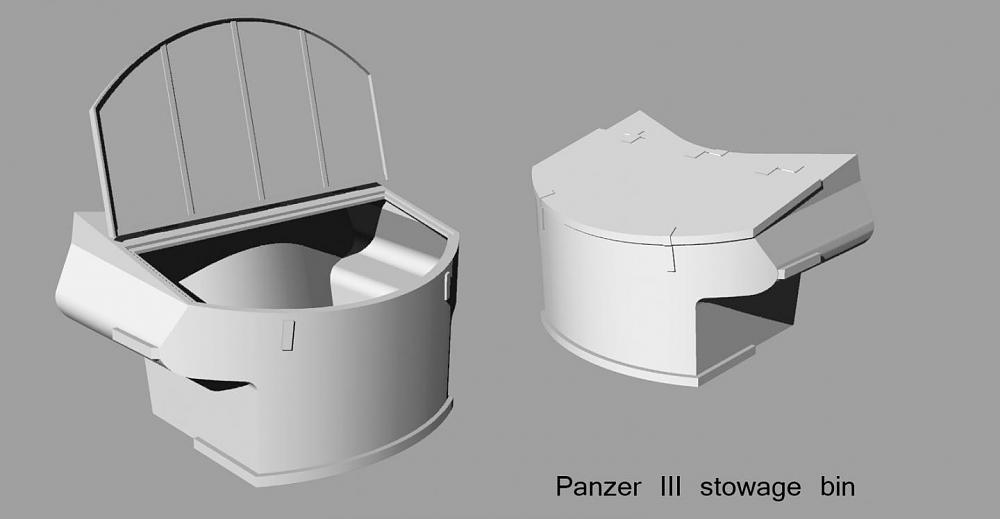 Click image for larger version

Name:	Panzer III stowage bin.jpg
Views:	706
Size:	44.4 KB
ID:	312137