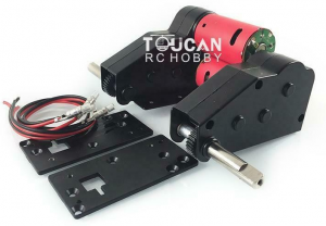 Click image for larger version

Name:	Red Motors &amp; gearboxes.PNG
Views:	738
Size:	287.0 KB
ID:	313907