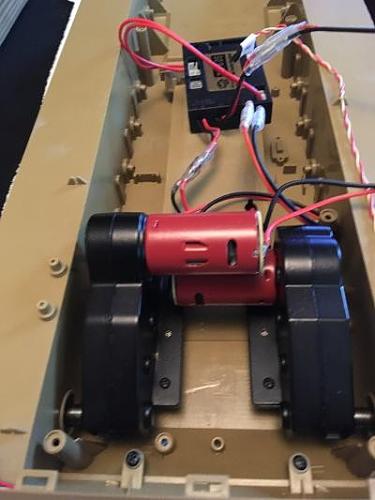 Click image for larger version

Name:	Upgraded motors &amp; gearboxes.jpg
Views:	772
Size:	38.3 KB
ID:	313906