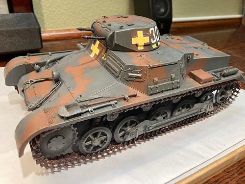 Click image for larger version

Name:	PANZER I.jpg
Views:	692
Size:	93.4 KB
ID:	315452