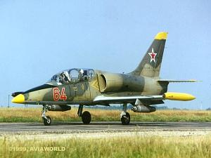 Click image for larger version

Name:	Aero L-39 Albatross - L-39C.jpg
Views:	1165
Size:	63.3 KB
ID:	316232