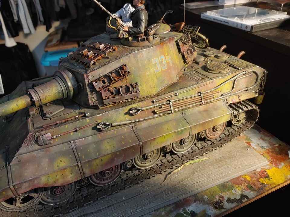 Click image for larger version

Name:	Tiger II 10-26-2021.jpg
Views:	378
Size:	191.0 KB
ID:	328258