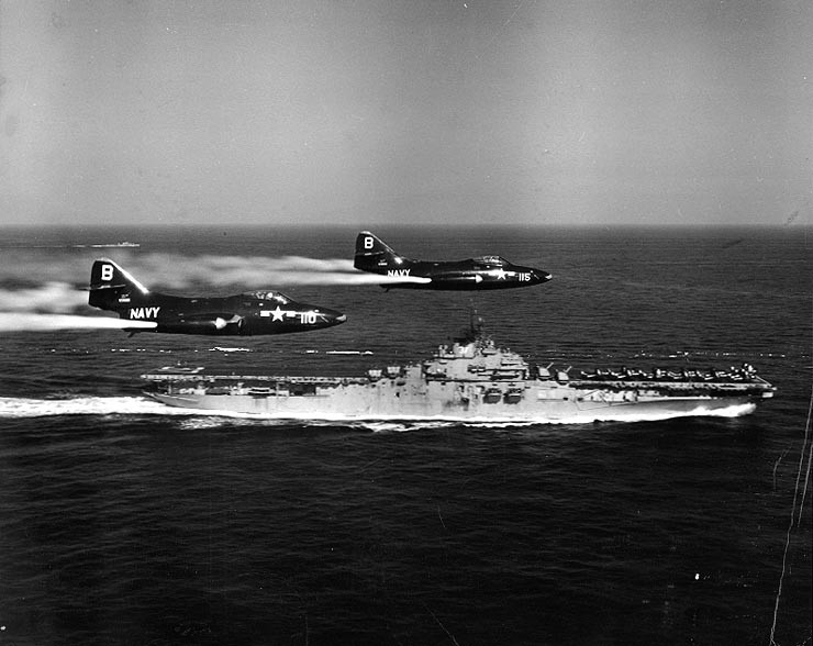 Click image for larger version

Name:	F9F-2_Panthers_of_VF-191_fly_past_USS_Princeton_(CV-37)_off_Korea,_circa_in_May_1951_(NH_97047).jpg
Views:	707
Size:	92.4 KB
ID:	331849