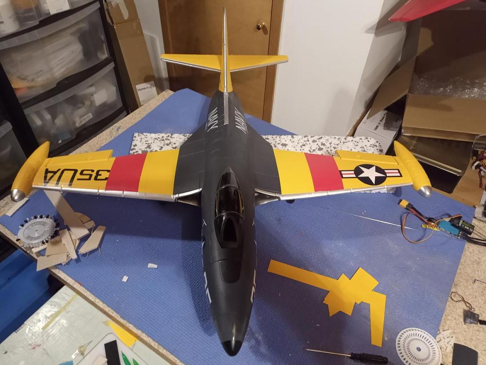 Click image for larger version

Name:	Panther progress 2nd Jan.jpg
Views:	1026
Size:	115.8 KB
ID:	334083