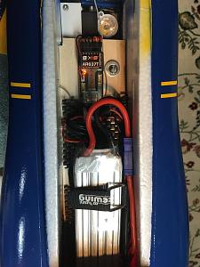 Click image for larger version

Name:	Battery tray w battery 1-23-22.JPG
Views:	944
Size:	75.4 KB
ID:	335418