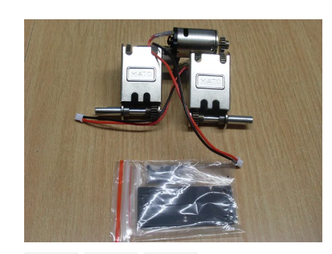 Click image for larger version

Name:	Mato 5 1 Metal Short Shaft Gearboxes  16 Scale RC Tank.png
Views:	594
Size:	233.6 KB
ID:	337156