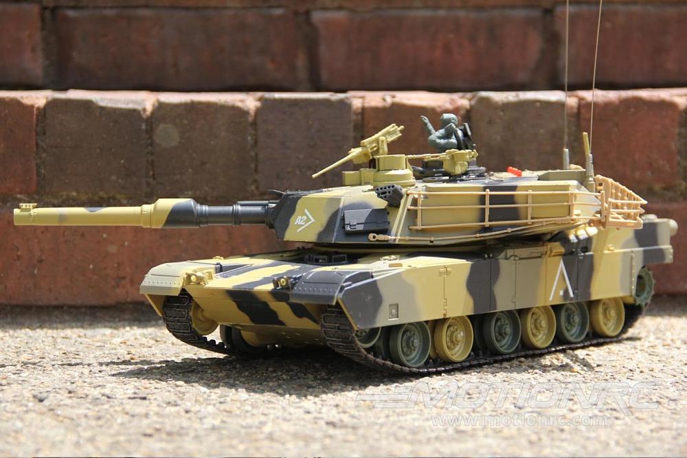 Heng long 1 24 rc tanks outlet