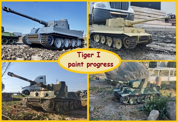 Click image for larger version

Name:	Tiger I paint progress.jpg
Views:	417
Size:	164.6 KB
ID:	351500