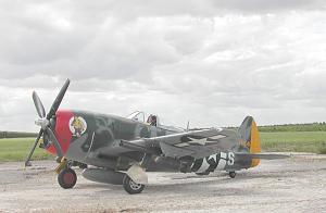 Click image for larger version  Name:	P-47 Hairless Joe on Runway 22 at Boxted.001.jpg Views:	0 Size:	131.5 KB ID:	441953