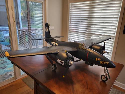 Click image for larger version  Name:	Rebuilt Tigercat.jpg Views:	0 Size:	149.9 KB ID:	361585
