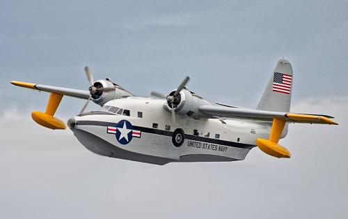 Click image for larger version

Name:	Grumann HU16 Albatross US Navy.jpg
Views:	501
Size:	74.4 KB
ID:	363192