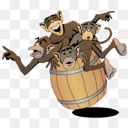 Click image for larger version

Name:	barrel-of-monkeys.jpg
Views:	498
Size:	20.1 KB
ID:	367137