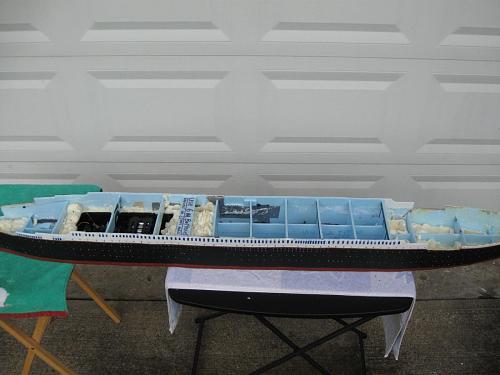 Click image for larger version  Name:	Scratch Build Foam Titanic 1.jpg Views:	0 Size:	98.8 KB ID:	371116