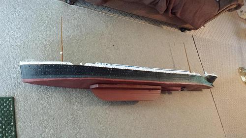 Click image for larger version  Name:	Scratch Built Foam Titanic 2.jpg Views:	0 Size:	184.7 KB ID:	371117