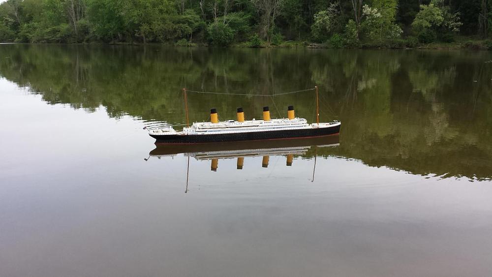 Click image for larger version  Name:	Scratch Built Foam Titanic 4.jpg Views:	0 Size:	100.7 KB ID:	371119