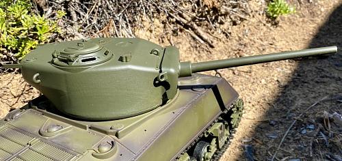 Click image for larger version

Name:	M4A3E8 Build 08.jpg
Views:	688
Size:	172.3 KB
ID:	371159