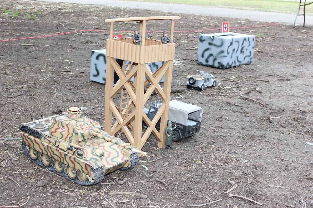 Irvine RC Tank Club Hobby Squawk RC Forum for Airplanes, Boats, Cars, Helicopters, Tanks, and