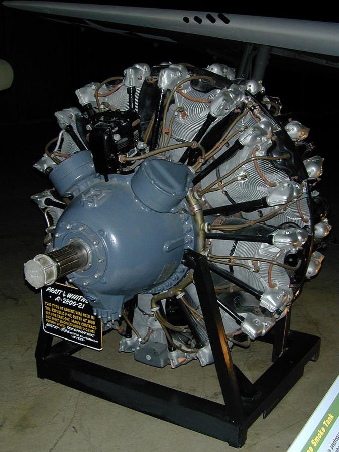 Click image for larger version

Name:	800px-Pratt_&amp;amp;_Whitney_R-2800_Engine_1.jpg
Views:	403
Size:	95.9 KB
ID:	373163