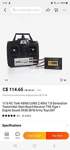 Click image for larger version

Name:	Screenshot_20230320_144145_AliExpress.jpg
Views:	3212
Size:	39.7 KB
ID:	374197