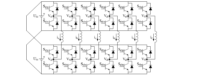 Click image for larger version  Name:	cascaded full bridge for semi 12 phase.png Views:	0 Size:	32.1 KB ID:	432707