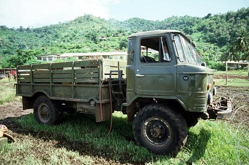 Click image for larger version

Name:	a-soviet-made-gaz-66-2000-kg-truck-seized-during-operation-urgent-fury-649873-1024.jpg
Views:	313
Size:	225.5 KB
ID:	391547