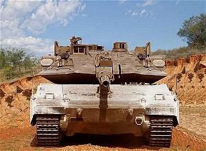 Click image for larger version

Name:	Merkava_4_main_battle_tank_with_Trophy_system_Israel_Israeli_Army_029.jpg
Views:	587
Size:	104.3 KB
ID:	393222