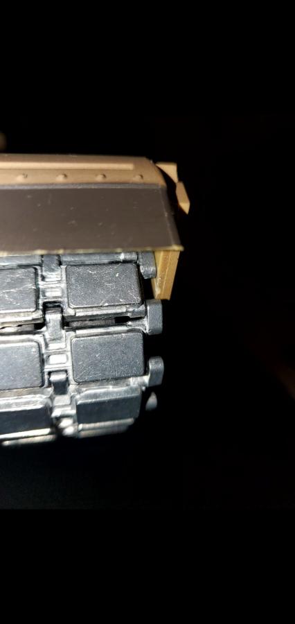 M1a2 abrams