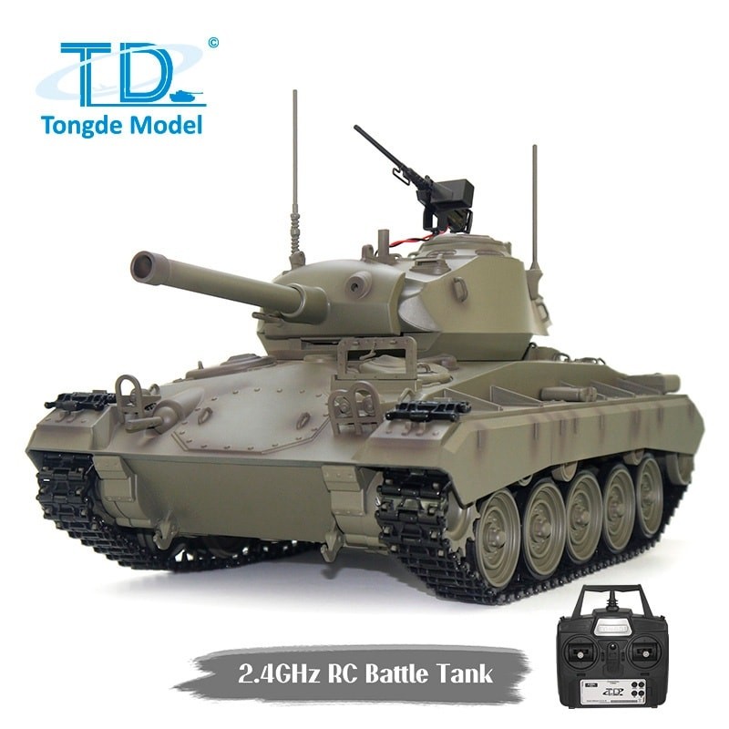 Click image for larger version  Name:	M24 Chaffee TD 04.jpg Views:	0 Size:	85.2 KB ID:	409569