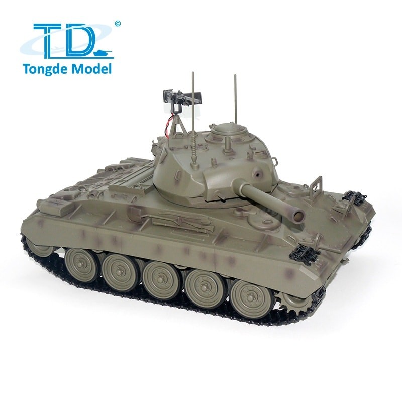 Click image for larger version  Name:	M24 Chaffee TD 03.jpg Views:	0 Size:	71.3 KB ID:	409571