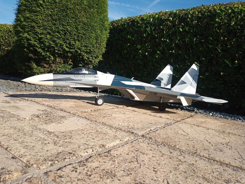 Click image for larger version

Name:	SU35 landing gear view.jpg
Views:	286
Size:	229.0 KB
ID:	409919