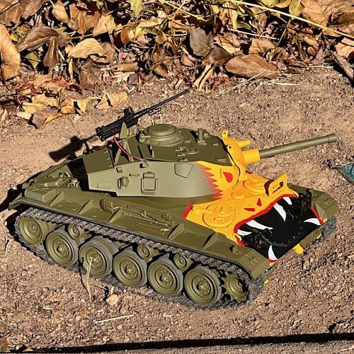 Click image for larger version  Name:	TD M24 Chaffee 09.jpg Views:	0 Size:	222.6 KB ID:	415685