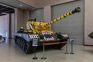 Click image for larger version  Name:	M26 Tiger Face 05.jpg Views:	0 Size:	164.0 KB ID:	417084