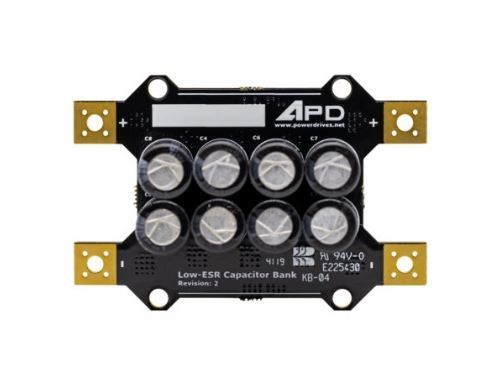 Click image for larger version

Name:	apd_100v_800uf_cap_bank.jpg
Views:	67
Size:	26.1 KB
ID:	425961