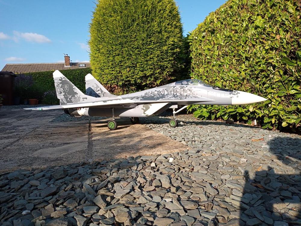 Click image for larger version

Name:	Mig29 photo 2.jpg
Views:	400
Size:	286.5 KB
ID:	427207