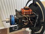 Click image for larger version

Name:	Left side motor and ESC mounted.jpg
Views:	217
Size:	138.6 KB
ID:	433753
