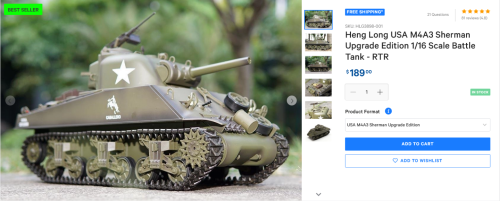 Click image for larger version  Name:	MOTIONRC M4 TANK PRICE.png Views:	0 Size:	900.3 KB ID:	447563