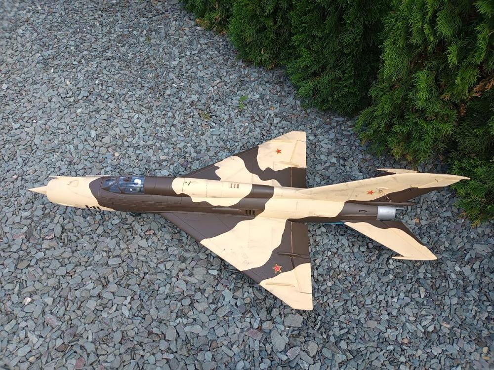 Click image for larger version

Name:	Mig21 three.jpg
Views:	4
Size:	259.1 KB
ID:	452394