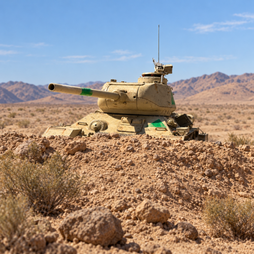 Click image for larger version

Name:	T34-85 behind a desert berm.png
Views:	4
Size:	1.41 MB
ID:	453311