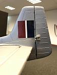 Click image for larger version

Name:	Flightline 850mm P-51 rudder mod 5a.jpeg
Views:	2102
Size:	51.4 KB
ID:	180560