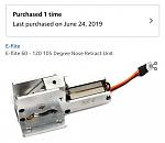 Click image for larger version

Name:	Screenshot_20190626-132957_Amazon Shopping.jpg
Views:	1223
Size:	55.9 KB
ID:	202815