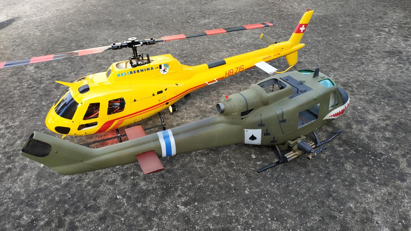 116mm 450 Main Rotor Shaft Helicopter Parts for Trex 450 V2 V3 Helicopter 