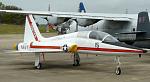 Click image for larger version

Name:	Northrop_T-38_Talon,_Naval_Aviation_Museum,_Pensacola,_Florida.jpg
Views:	1111
Size:	123.1 KB
ID:	221597