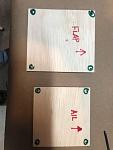 Click image for larger version

Name:	Servo hatch pre drilled.jpg
Views:	6900
Size:	52.5 KB
ID:	232266